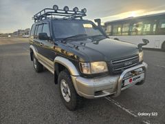 SUV или внедорожник Isuzu Bighorn 2001 года, 1080000 рублей, Благовещенск