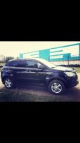 SUV   SsangYong Actyon 2013 , 700000 ,  