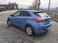  Hyundai i30 2012 , 685000 , 