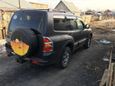 SUV   Mitsubishi Montero 2001 , 600000 , 