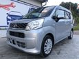  Daihatsu Move 2016 , 559000 , 