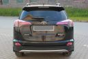 SUV   Toyota RAV4 2016 , 1720000 , 