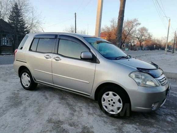  Toyota Raum 2004 , 340000 , 