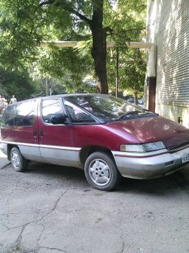  Chevrolet Lumina 1993 , 90000 , 