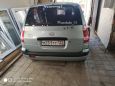  Hyundai Matrix 2006 , 168000 , 