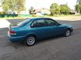  Honda Integra SJ 1997 , 139000 , 