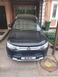 SUV   Mitsubishi Outlander 2014 , 1615000 ,  