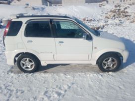 SUV   Daihatsu Terios 2003 , 400000 , 
