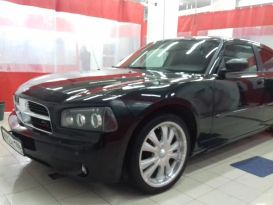  Dodge Charger 2006 , 950000 , 