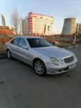  Mercedes-Benz E-Class 2003 , 400000 , 