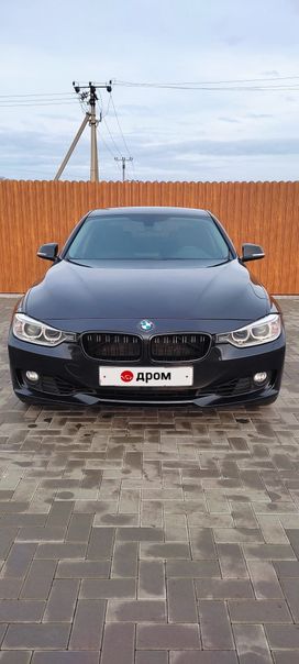  BMW 3-Series 2013 , 1300000 , 