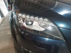 SUV или внедорожник Audi Q7 2012 года, 2150000 рублей, Салехард