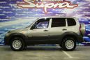 SUV   Chevrolet Niva 2010 , 369000 , 