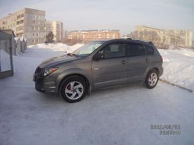  Pontiac Vibe 2003 , 375000 , 