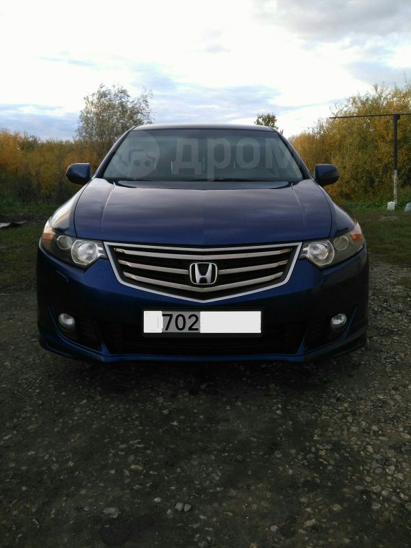  Honda Accord 2008 , 752000 , 