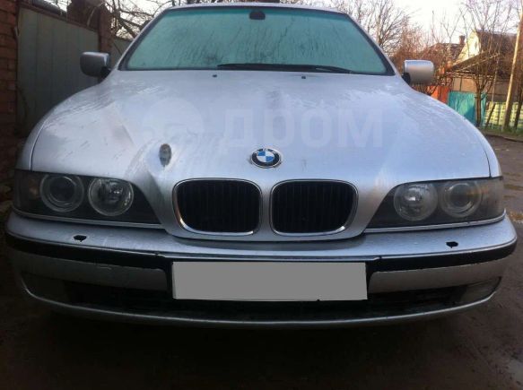  BMW 5-Series 1999 , 220000 , 