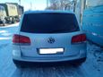 SUV   Volkswagen Touareg 2005 , 909757 , 