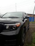 SUV   Toyota Land Cruiser 2011 , 2350000 , 