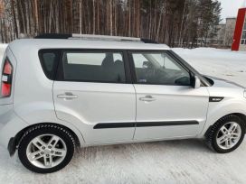  Kia Soul 2010 , 520000 , 