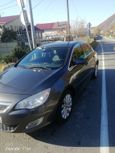  Opel Astra 2011 , 470000 , 