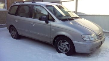    Hyundai Trajet 2005 , 450000 , 