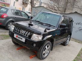 Внедорожник 3 двери Nissan Kix 2009 года, 695000 рублей, Краснодар