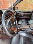 SUV   BMW X5 2003 , 550000 , 