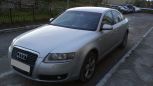  Audi A6 2007 , 650000 , 