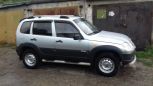 SUV   Chevrolet Niva 2010 , 335000 , 