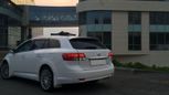  Toyota Avensis 2012 , 850000 , --