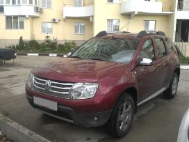 SUV   Renault Duster 2012 , 730000 , 