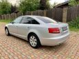  Audi A6 2004 , 345000 , 