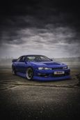  Nissan Silvia 1984 , 1500000 , 