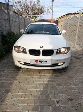  BMW 1-Series 2010 , 600000 , 