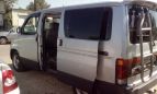    Mazda Bongo Friendee 1991 , 250000 , -