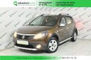  Renault Sandero Stepway 2013 , 559000 , 