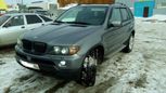 SUV   BMW X5 2004 , 515000 , 