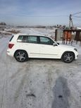 SUV   Mercedes-Benz GLK-Class 2014 , 1550000 , 