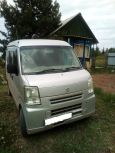    Suzuki Every 2008 , 210000 , 