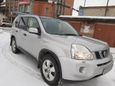 SUV   Nissan X-Trail 2008 , 669000 , 