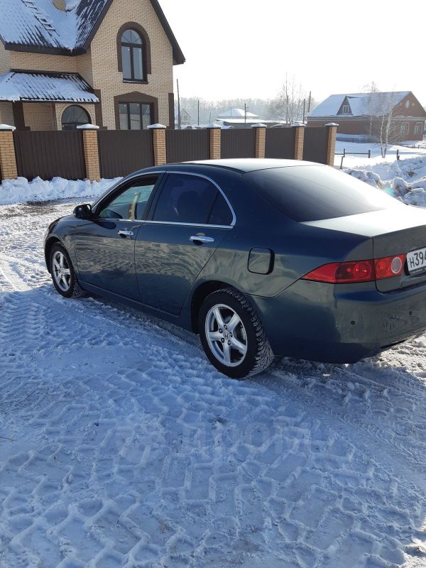  Honda Accord 2005 , 447000 , 