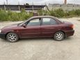  Kia Spectra 2006 , 114000 , 