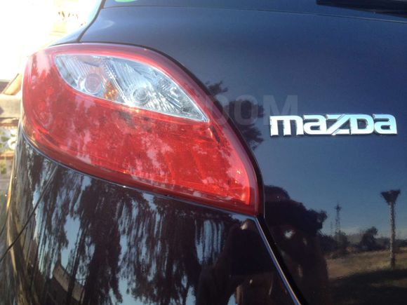  Mazda Demio 2010 , 375000 , -