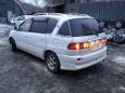    Toyota Ipsum 2000 , 199000 , 