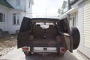 SUV   Nissan Patrol 1993 , 320000 , -