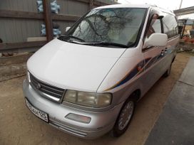    Nissan Largo 1996 , 165000 , 