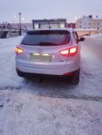 SUV   Hyundai ix35 2013 , 940000 , 