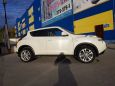 SUV   Nissan Juke 2011 , 695000 , 