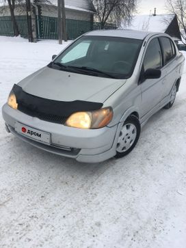  Toyota Echo 2001 , 199000 , 