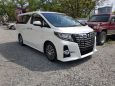    Toyota Alphard 2015 , 2670000 , 